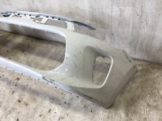 Бампер передний RIO FB 17-