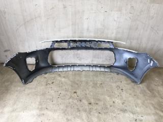 Бампер передний RIO FB 17-