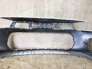 Бампер передний RIO FB 17-