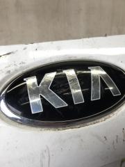 Бампер передний RIO FB 17-