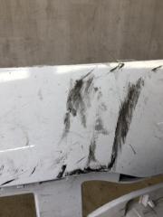 Бампер передний RIO FB 17-