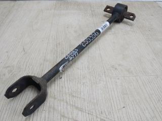 Рычаг задней подвески продольный правый TOYOTA CAMRY 50 12-15 2012 Б/У Рычаг задней подвески продольный правый TOYOTA CAMRY 50 12-15 2012