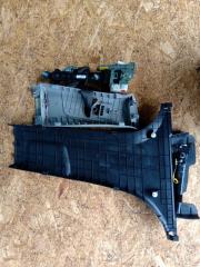 Ремень безопасности левый HYUNDAI SONATA YF 10-14 Седан 2.4