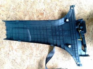 Ремень безопасности левый SONATA YF 10-14 2011 Седан 2.4