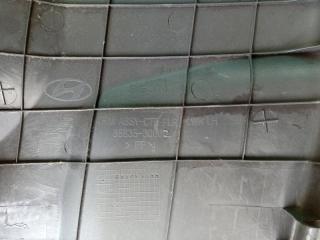 Ремень безопасности левый SONATA YF 10-14 2011 Седан 2.4