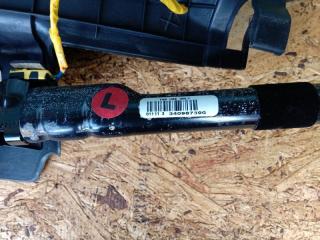 Ремень безопасности левый SONATA YF 10-14 2011 Седан 2.4