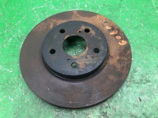 Тормозной диск передний TOYOTA SOLARA 03-09