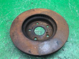 Тормозной диск передний TOYOTA SOLARA 03-09 COUPE 2.4 2AZFE