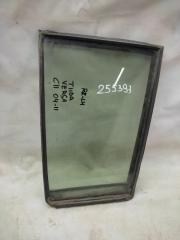 Стекло двери глухое заднее левое NISSAN TIIDA/VERSA C11 04-11