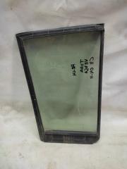 Стекло двери глухое заднее левое TIIDA/VERSA C11 04-11