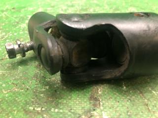 Рулевой карданчик SOLARA 03-09 COUPE 2.4 2AZFE