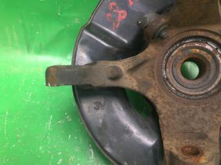 Кулак поворотный передний левый ACURA MDX (YD1) 00-06 Внедорожник 3.5