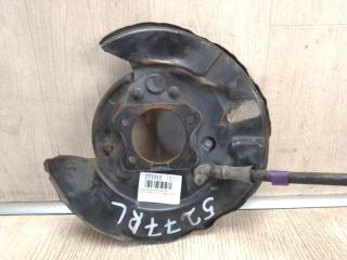 Тормозной механизм задний левый CAMRY 50 12-15 2012 Седан 2.5