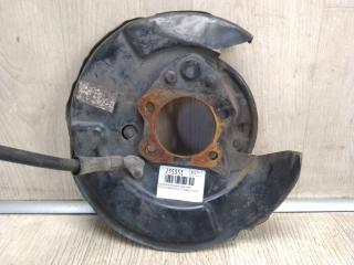 Тормозной механизм задний правый CAMRY 50 12-15 2012 Седан 2.5