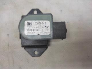 Датчик положения педали тормоза CHEVROLET VOLT 10-15