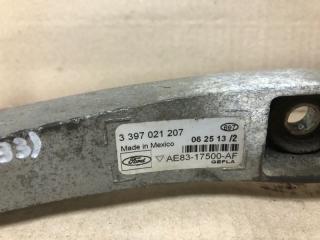 Трапеция стеклоочистителей FIESTA 08-17 2013 Хэтчбек 1.6 XDEZ