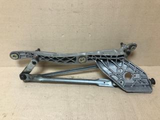 Трапеция стеклоочистителей FIESTA 08-17 2013 Хэтчбек 1.6 XDEZ