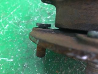 Ступица задняя GRAND VITARA 05-15 2006 Внедорожник 2.7