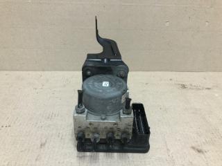 Блок ABS FORD FIESTA 08-17 2013