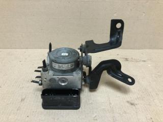 Блок ABS FIESTA 08-17 2013 Хэтчбек 1.6 XDEZ