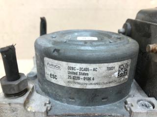 Блок ABS FORD FIESTA 08-17 Хэтчбек 1.6 XDEZ