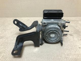 Блок ABS FIESTA 08-17 2013 Хэтчбек 1.6 XDEZ