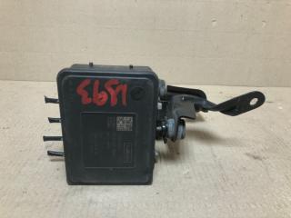 Блок ABS FIESTA 08-17 2013 Хэтчбек 1.6 XDEZ