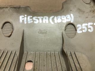 Подушка безопасности в колени левая FIESTA 08-17 2013 Хэтчбек 1.6 XDEZ