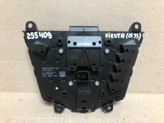 Блок управления мультимедиа FIESTA 08-17 2013 Хэтчбек 1.6 XDEZ