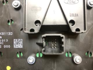 Блок управления мультимедиа FIESTA 08-17 2013 Хэтчбек 1.6 XDEZ