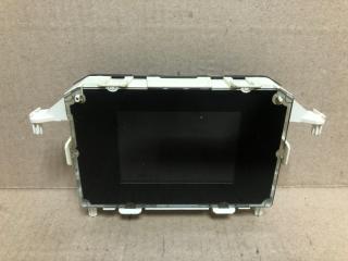 Монитор FORD FIESTA 08-17 2013