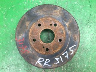 Тормозной барабан задний SUZUKI GRAND VITARA 05-15 2006