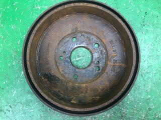 Тормозной барабан задний GRAND VITARA 05-15 2006 Внедорожник 2.7