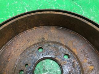 Тормозной барабан задний SUZUKI GRAND VITARA 05-15 Внедорожник 2.7