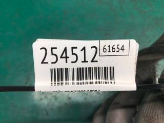 Кронштейн двигателя передний SIENNA 11-16 2015 Минивэн 3.5L 6