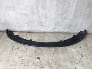 Накладка бампера передняя SUZUKI SX4 06-13