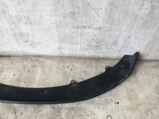 Накладка бампера передняя SUZUKI SX4 06-13