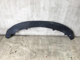 Накладка бампера передняя SX4 06-13