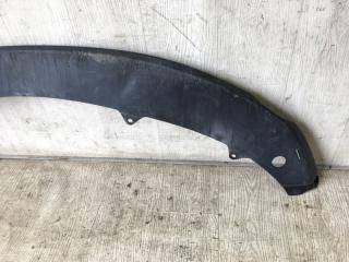 Накладка бампера передняя SX4 06-13