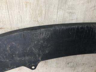 Накладка бампера передняя SX4 06-13