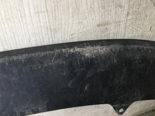 Накладка бампера передняя SX4 06-13