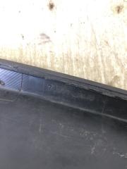 Накладка бампера передняя SX4 06-13