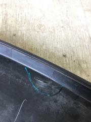 Накладка бампера передняя SX4 06-13