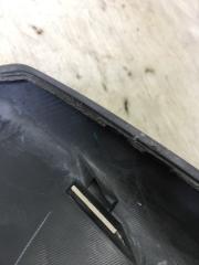 Накладка бампера передняя SX4 06-13