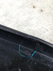 Накладка бампера передняя SX4 06-13