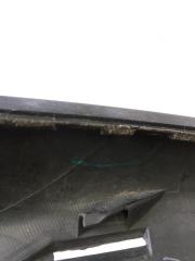 Накладка бампера передняя SX4 06-13