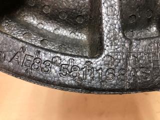 Ящик инструментальный FORD FIESTA 08-17 Хэтчбек 1.6 XDEZ