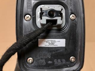 Антенна FIESTA 08-17 2013 Хэтчбек 1.6 XDEZ