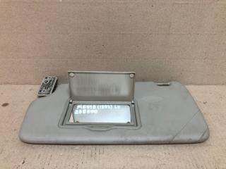 Козырек солнцезащитный передний левый FIESTA 08-17 2013 Хэтчбек 1.6 XDEZ