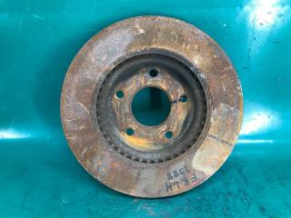 Тормозной диск передний SENTRA B17 12-21 2015 Седан 1.8 MRA8DE